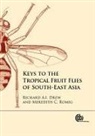 Richard Drew, Richard (Griffith University Drew, Richard A. I. Drew, Meredith Romig, Meredith C (Griffith University Romig, Meredith C. Romig - Keys to the Tropical Fruit Flies of South-East Asia