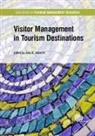 Julia Albrecht, Julia N Albrecht, Julia N (Senior Lecturer Albrecht, Julia N. Albrecht, Julia Nina Albrecht - Visitor Management in Tourism Destinations