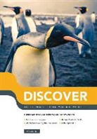 Martin Cole - Discover: Book 6