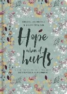 Sarah Walton, Kristen Wetherell - Hope When It Hurts