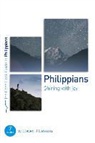 Dr Steven J Lawson, Steven Lawson, Steven J Lawson, Steven J. Lawson - Philippians: Shining with Joy