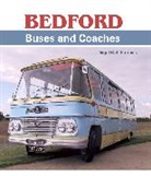 Nigel Furness, Nigel R B Furness, Nigel R. B. Furness - Bedford Buses and Coaches