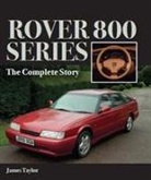 James Taylor - Rover 800 Series