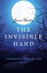 James Hartley, Hartley James - Invisible Hand, The – Shakespeare`s Moon, Act I