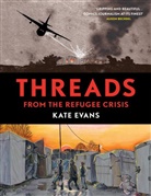 Kate Evans - Threads