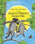Audrey Penn, Barbara Gibson, Barbara Leonard Gibson - Chester Raccoon and the Almost Perfect Sleepover