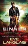 Eve Langlais, Eve Langlais - Sinner
