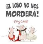 Emily Gravett - Lobo No Nos Mordera!, El