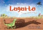 Moira Butterfield, Laura Watkins, Laura Watlins - No soy un-- lagarto