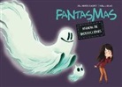 Alice Briere-haquet, Melanie Allag - Fantasmas: Manual de Instrucciones