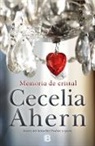 Cecelia Ahern - Memoria de cristal / The Marble Collector