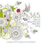 White Star, Various, White Star, White Star - 365 Days for Stress-Free and Peaceful Living