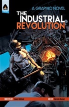 Lewis Helfand, Lewis/ Kumar Helfand, Naresh Kumar, Helfand Lewis, Naresh Kumar - The Industrial Revolution