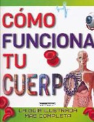 Thomas Canavan - Como Funciona Tu Cuerpo