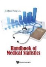 Ji-Qian Fang, Ji-Qian Fang, Ji-Qian Fang - Handbook of Medical Statistics