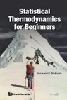 Howard D Stidham, Howard D Stidham, Howard D. Stidham - Statistical Thermodynamics for Beginners