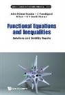 E Thandapani K Ra John Michael Rassias, B V Senthil Kumar, B. V. Senthil Kumar, John M. Rassias, John Michael Rassias, K. Ravi... - FUNCTIONAL EQUATIONS AND INEQUALITIES