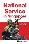 Shu Huang Ho &amp; Graham Ong-Webb, Graham Gerard Ong-webb, Graham Ong-Webb, Shu Huang Ho, Ho Shu Huang, Graham Gerard Ong-Webb... - National Service In Singapore