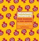 Michal Dagan Levison - Seasoned Moments