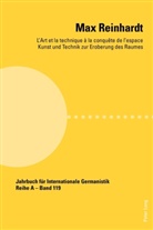 Mariell Silhouette, Marielle Silhouette - Max Reinhardt