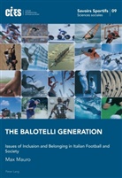 Max Mauro - The Balotelli Generation