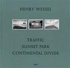 Henry Wessel, Wessel Henry - Henry Wessel Traffic / Sunset Park / Continental Divide