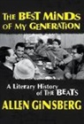 Allen Ginsberg, Ginsberg Allen, Bill Morgan, Morgan Bill - The Best Minds of My Generation