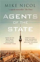 Mike Nicol, Nicol Mike - Agents of the State