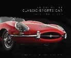 Stuart Codling, James Mann, James Mann, James Mann - The Art of the Classic Sports Car