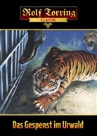 Hans Warren - Rolf Torring Classic 01: Das Gespenst im Urwald