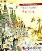 Jordi Faulí I Oller, Pilarín Bayés - Pequeña historia de la Sagrada Familia