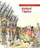 Antoni Tàpies, Antoni . . . [et al. ] Tàpies, Pilarín Bayés - Pequeña historia de Antoi Tàpies