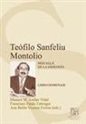 Teófilo Sanfeliu Montolio : más allá de la geología : libro homenaje