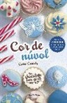 Cathy Cassidy - The Chocolate Box Girls 2. Cor de núvol