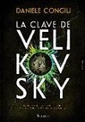 Daniele Congiu - La clave de Velikovsky