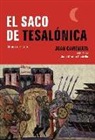 Juan Cameniata - El saco de Tesalónica