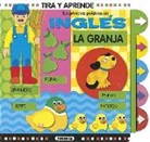 Jordi Busquets, Jordi Busquets - La granja. Tus primeras palabras en inglés