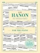 C. L. Hanon, Charles Louis Hanon - Hanon