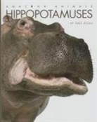 Kate Riggs - HIPPOPOTAMUSES