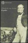 Elizabeth Arnim, Elizabeth von Arnim - Il padre