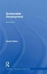 Susan C. Baker - Sustainable Development