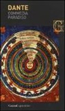 Dante Alighieri, E. Pasquini, Emilio Pasquini, A. Quaglio, Antonio Quaglio - Commedia. Paradiso