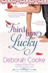 Deborah Cooke, Claire Cross - Third Time Lucky