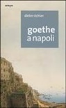 Dieter Richter - Goethe a Napoli