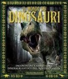 Archie Blackwell - Il mondo dei dinosauri