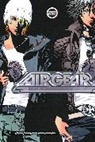 Oh! Great!, Oh great, Oh Great&gt;, Oh!great - Air Gear, tome 22
