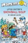 Mercer Mayer, Mercer Mayer - Snowball Soup