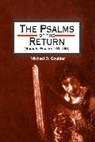 M. D. Goulder, M.d. Goulder, Michael D Goulder, Michael D. Goulder, Claudia V. Camp, Andrew Mein - The Psalms of the Return (Book V, Psalms 107-150)