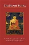 Geshe Sonam Rinchen, Sonam Rinchen, Ruth Sonam, Geshe Sonam Rinchen, Ruth Sonam - The Heart Sutra