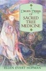 Ellen Evert Hopman - A Druid's Herbal of Sacred Tree Medicine